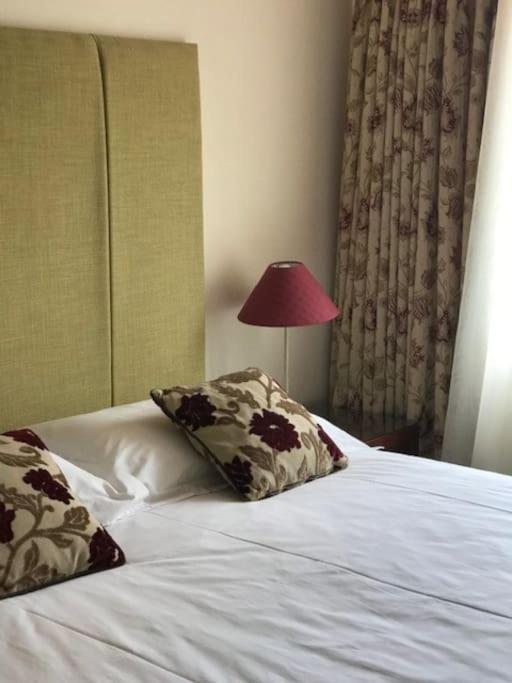 Seabreeze Villa พอร์ตสมัธ ภายนอก รูปภาพ